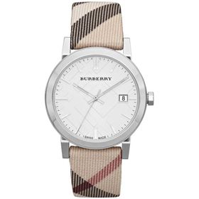 Burberry BU9022 Bayan Kol Saati