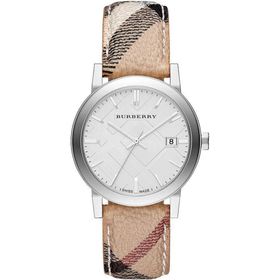 Burberry BU9025 Bayan Kol Saati