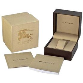 Burberry BU9026 Bayan Kol Saati