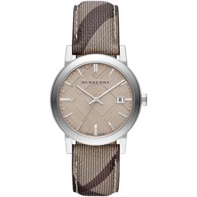 Burberry BU9029 Bayan Kol Saati