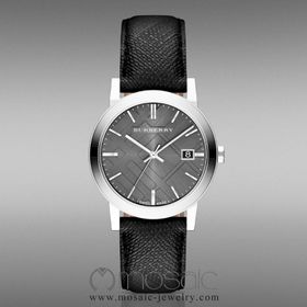 Burberry BU9030 Erkek Kol Saati