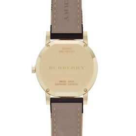 Burberry BU9032 Kadın Kol Saati