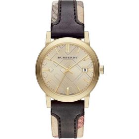 Burberry BU9032 Kadın Kol Saati