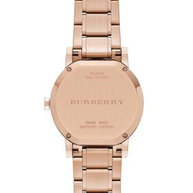 Burberry BU9034 Kadın Kol Saati