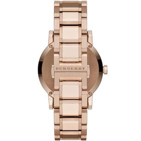 Burberry BU9034 Kadın Kol Saati