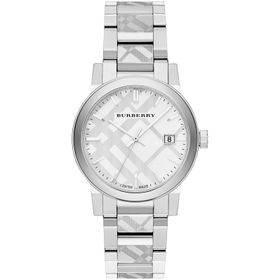 Burberry BU9037 Kadın Kol Saati