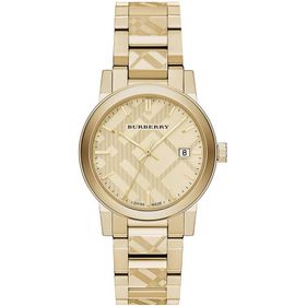 Burberry BU9038 Kadın Kol Saati