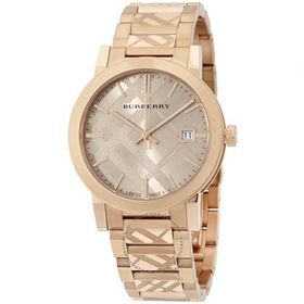Burberry BU9039 Kadın Kol Saati