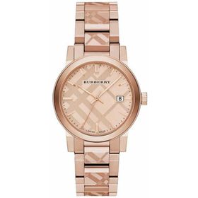 Burberry BU9039 Kadın Kol Saati