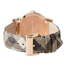 Burberry Bu9040 Unisex Kol Saati