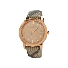 Burberry Bu9040 Unisex Kol Saati