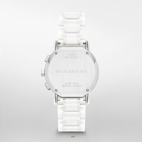 Burberry BU9080 Erkek Kol Saati