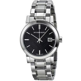 Burberry BU9101 Erkek Kol Saati