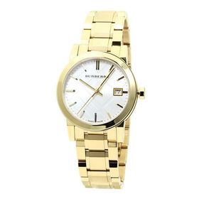 Burberry BU9103 Erkek Kol Saati
