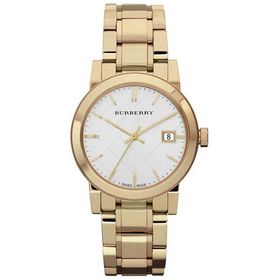Burberry BU9103 Erkek Kol Saati