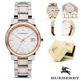 Burberry BU9105 Kadın Kol Saati