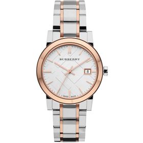 Burberry BU9105 Kadın Kol Saati