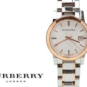 Burberry BU9105 Kadın Kol Saati