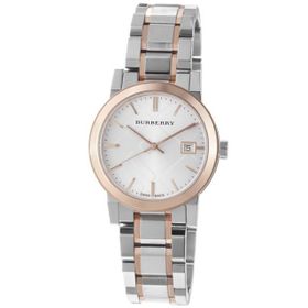 Burberry BU9105 Kadın Kol Saati
