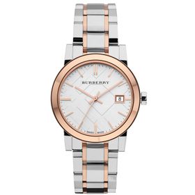 Burberry BU9105 Kadın Kol Saati