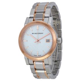 Burberry BU9105 Kadın Kol Saati