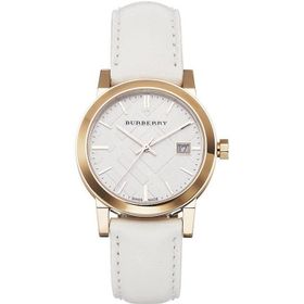 Burberry BU9108 Kadın Kol Saati