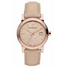 Burberry BU9109 Bayan Kol Saati