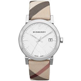 Burberry BU9113 Bayan Kol Saati