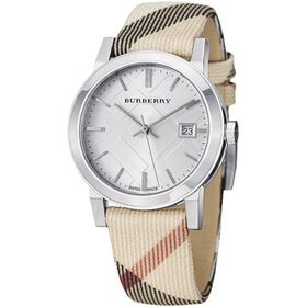 Burberry BU9113 Kadın Kol Saati