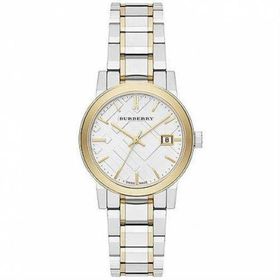 Burberry BU9115 Kadın Kol Saati