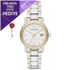 Burberry BU9115 Kadın Kol Saati