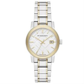 Burberry BU9115 Kadın Kol Saati