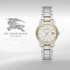 Burberry BU9115 Kadın Kol Saati