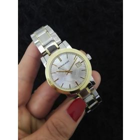 Burberry BU9115 Kadın Kol Saati
