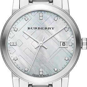 Burberry BU9125 Kadın Kol Saati
