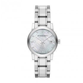 Burberry BU9125 Kadın Kol Saati