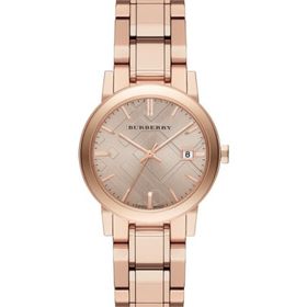 Burberry BU9126 Bayan Kol Saati