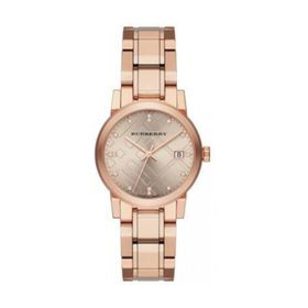 Burberry BU9126 Kadın Kol Saati