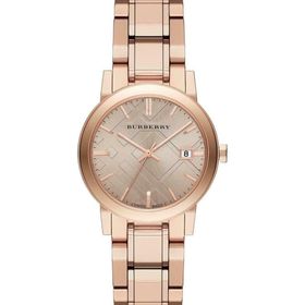 Burberry BU9126 Kadın Kol Saati