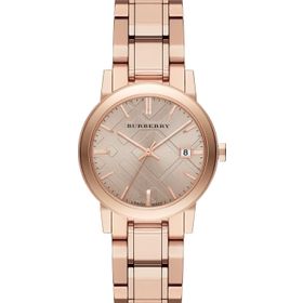 Burberry BU9126 Kadın Kol Saati