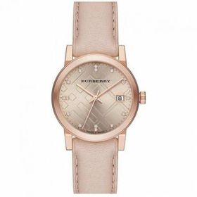Burberry BU9131 Bayan Kol Saati