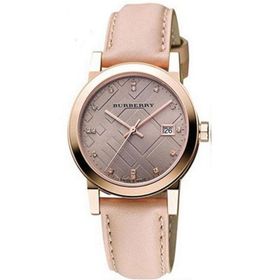 Burberry BU9131 Bayan Kol Saati