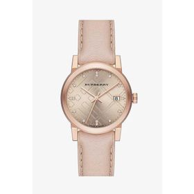 Burberry BU9131 Kadın Kol Saati