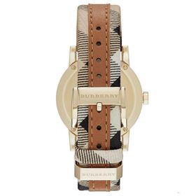 Burberry BU9133 Kadın Kol Saati