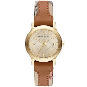 Burberry BU9133 Kadın Kol Saati