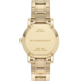 Burberry BU9134 Bayan Kol Saati