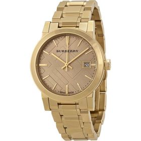 Burberry BU9134 Bayan Kol Saati