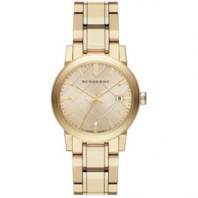 Burberry BU9134 Bayan Kol Saati