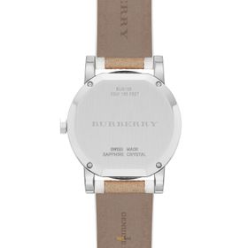 Burberry BU9136 Bayan Kol Saati