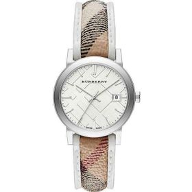 Burberry BU9136 Bayan Kol Saati
